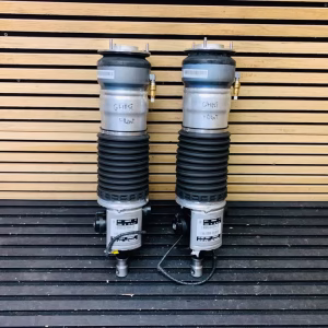 Rolls Royce Ghost Front Shock Absorber 6892846