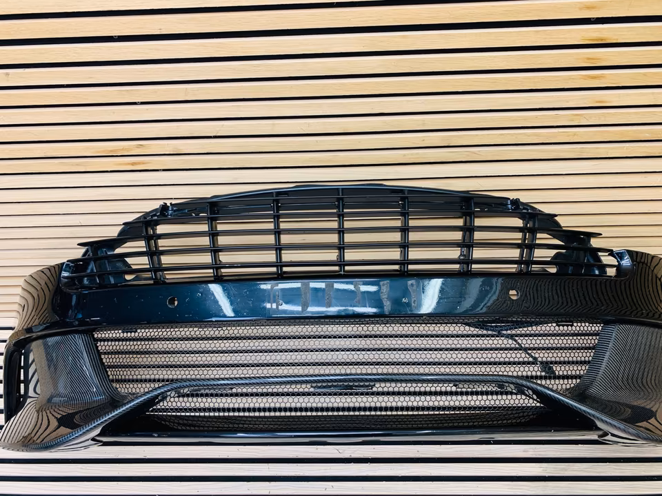 Aston Martin DB12 Headlights Left Right RY5313W029EC 030ED - Image 9