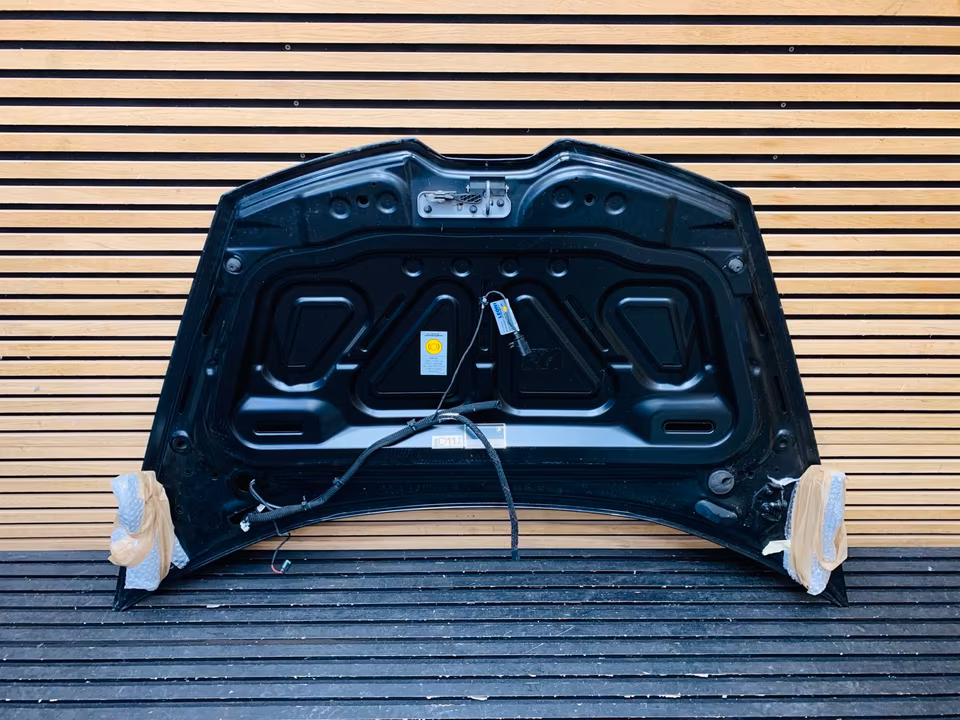 Lamborghini Huracan EVO Bonnet Bumper Headlight - Image 12