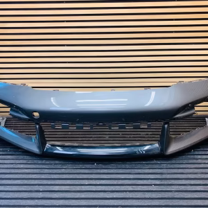 Porsche 992 Turbo S Aero Package Front Bumper 992807221F