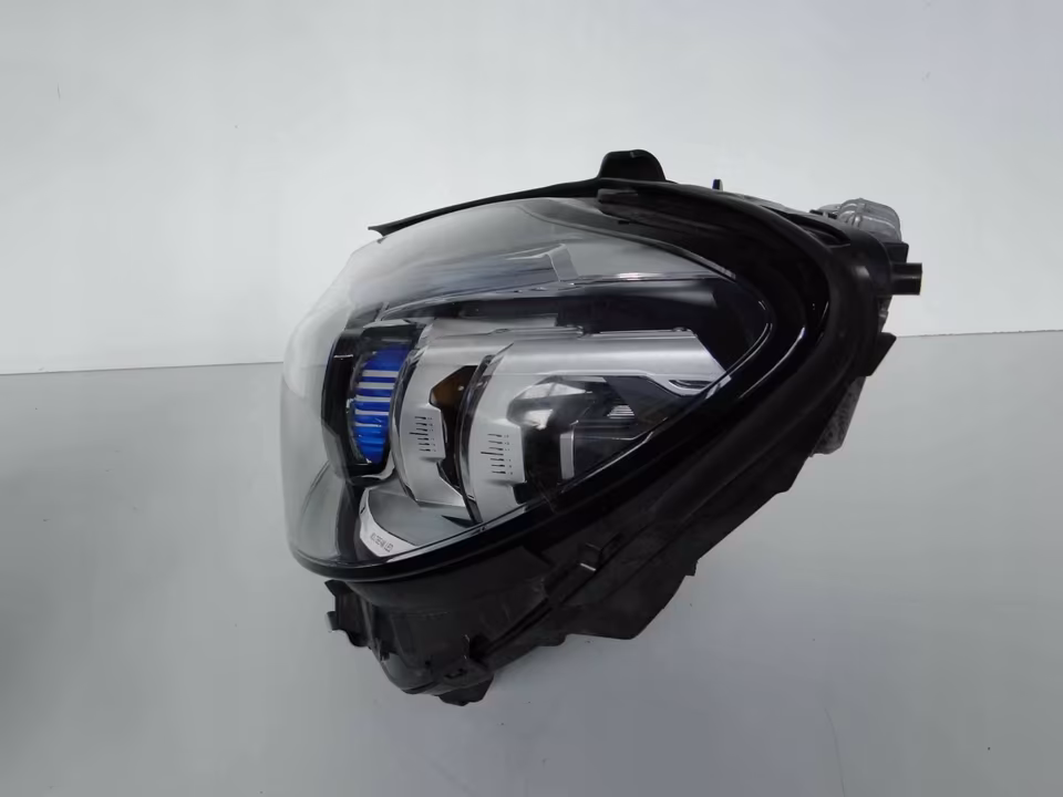 MERCEDES C-CLASS MULTIBEAM W205 AMG LEFT RIGHT COMPLETE - Image 6