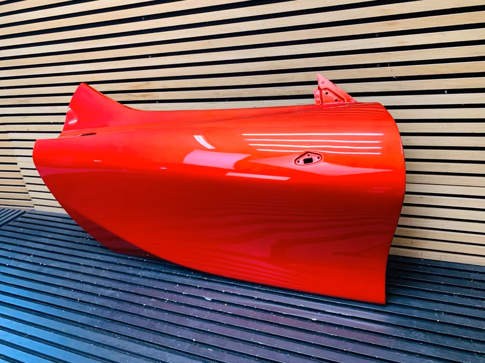 Ferrari SF90 Right Door 985830747 - Image 5