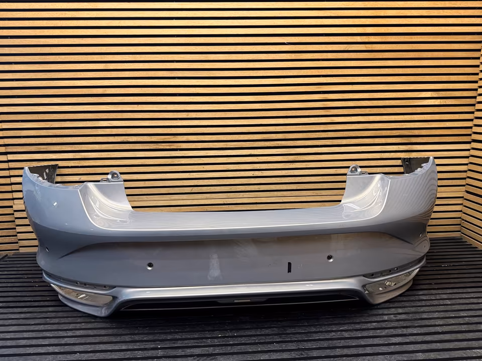 Bentley GT rear bumper model 2025 3SD807511