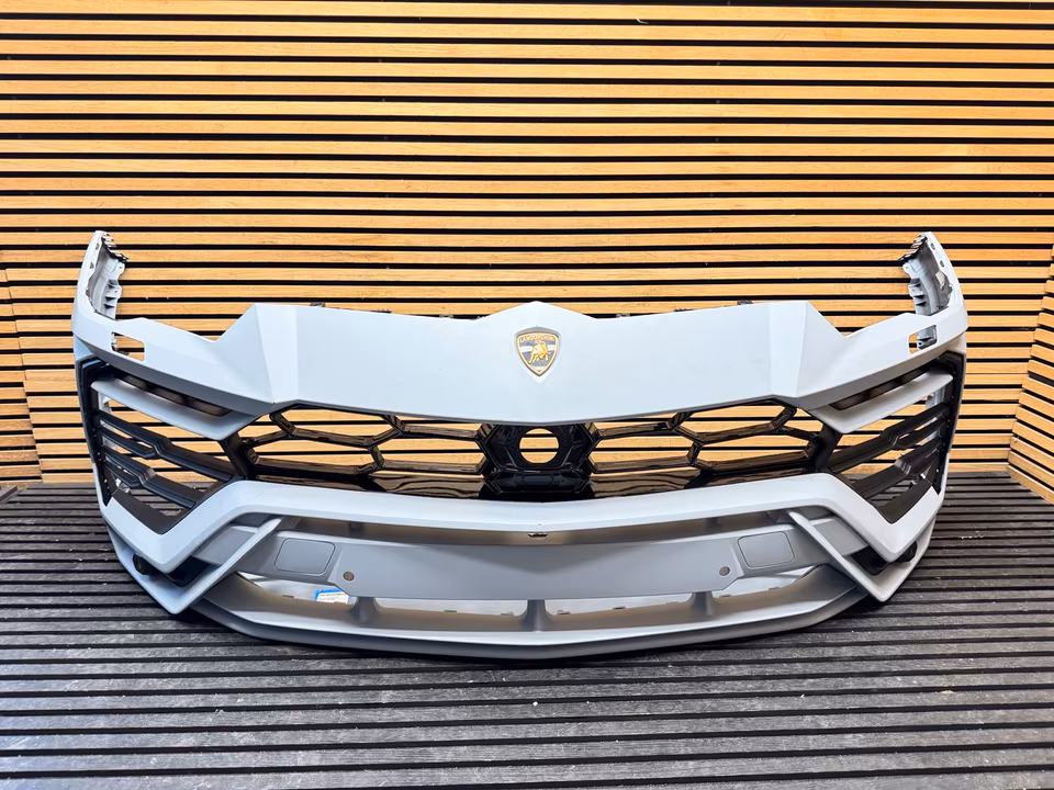 Lamborghini Urus Front Bumper Front Bumper Brand New - Image 2