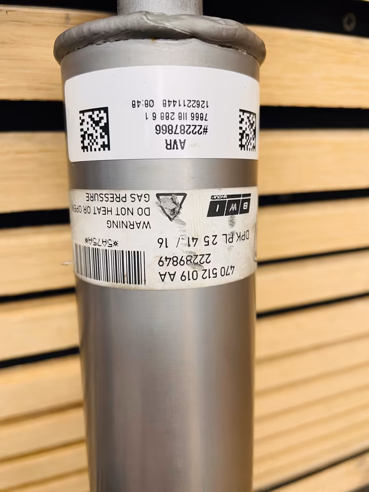 Lamborghini Aventador Rear Shock Absorber 470512019AA - Image 3