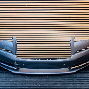 Rolls Royce Wraith Front Bumper Facelift 7403722