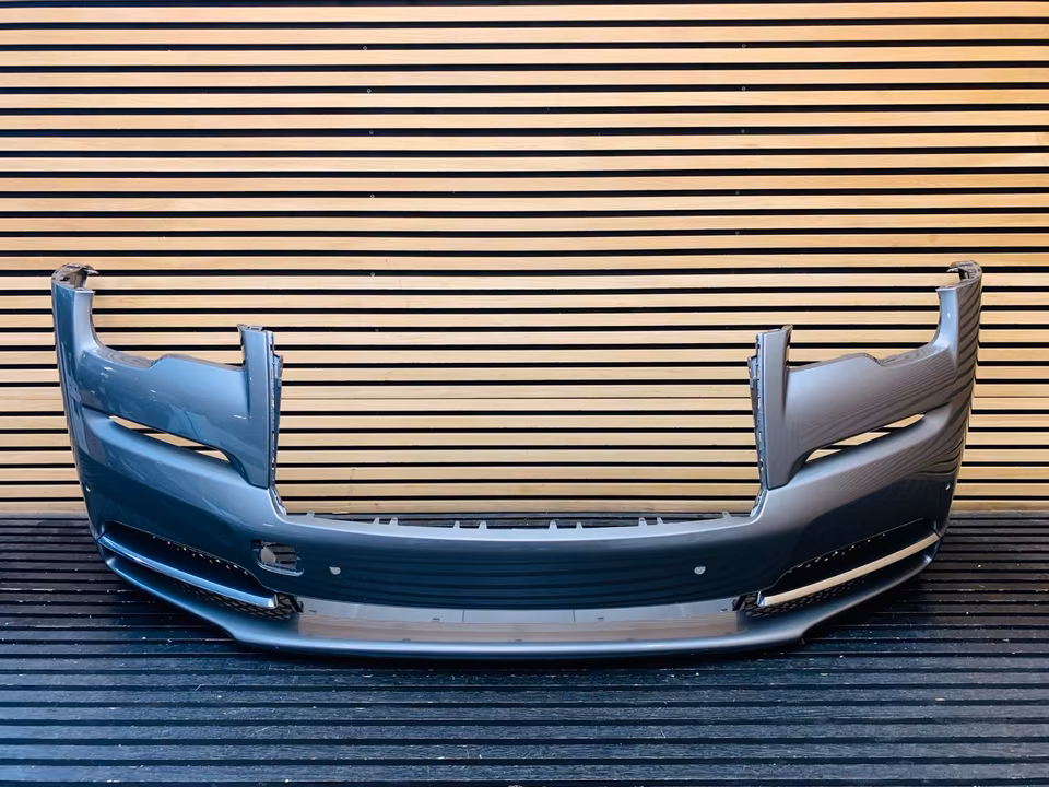 Rolls Royce Wraith Front Bumper Facelift 7403722