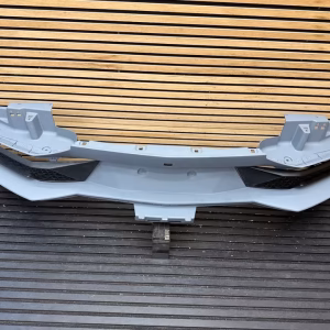Lamborghini Aventador S rear bumper