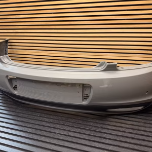 Bentley Supersports rear bumper 3W8807421 M