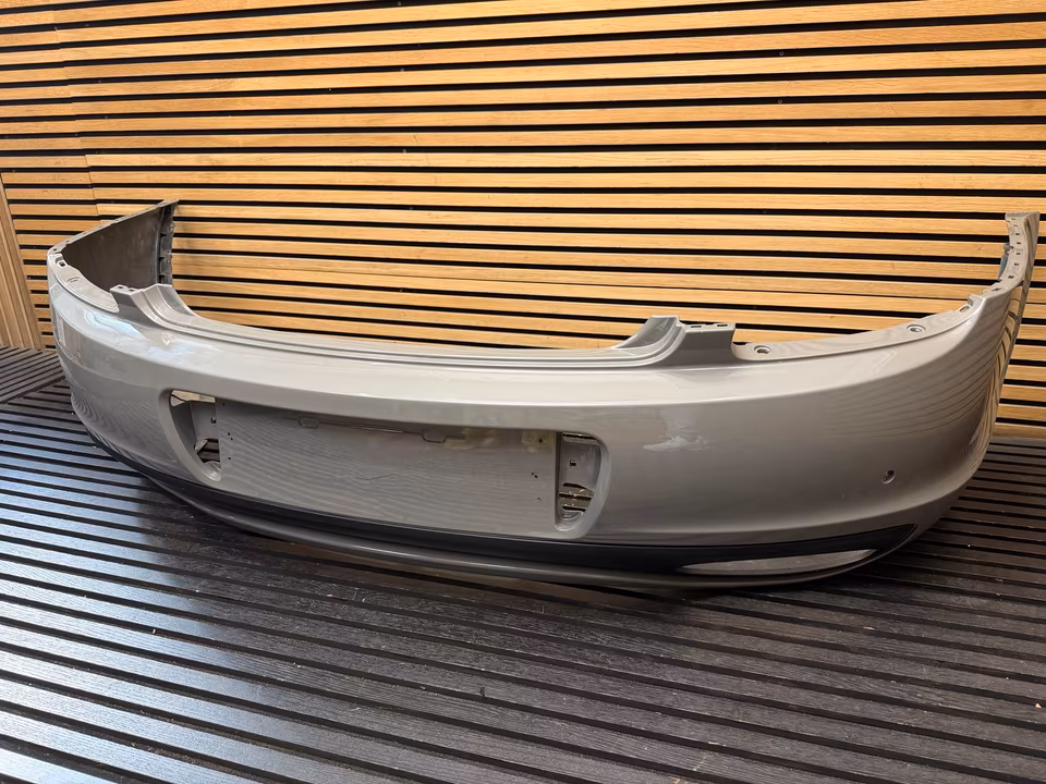 Bentley Supersports rear bumper 3W8807421 M