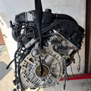 ENGINE BMW S55B30A 3.0i M3 M4 F80 F82 431PS 20TKM COMPLETE