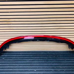 Porsche 992 rear light, taillight, rear panel 992945081E