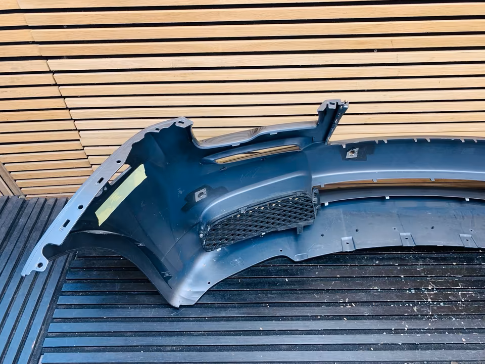Rolls Royce Wraith Front Bumper Facelift 7403722 - Image 2