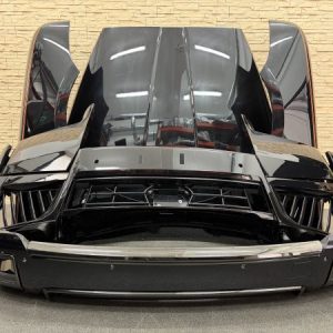 Rolls Royce Cullinan RR31 LCI 2025 Bonnet / Front + Rear Bumper / Fenders Set