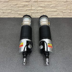 Rolls Royce Wraith / Dawn RR5 RR6 Air Shock / Suspension Struts Set