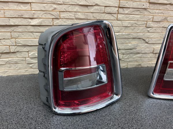 Rolls Royce Phantom Rear Light 6310304309 / 6310304310 - Image 6