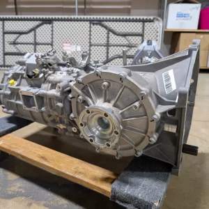 Audi R8 / Lamborghini 6-Speed Manual Transmission Quattro