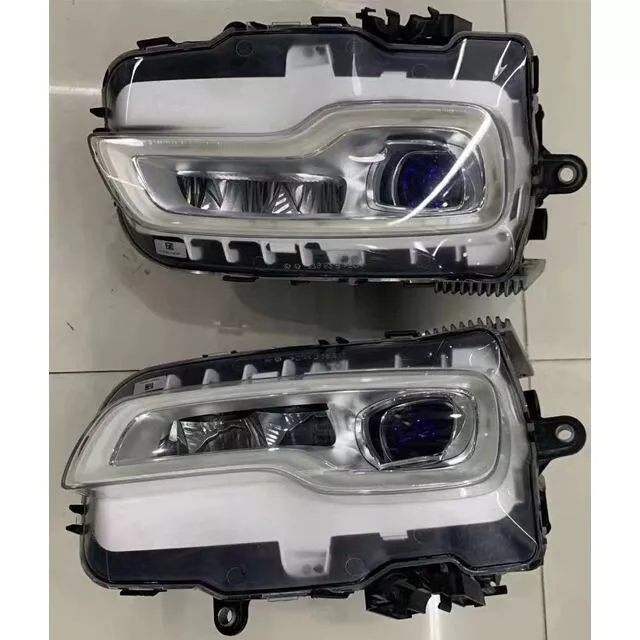 Rolls-Royce Ghost Phantom Cullinan LED Left & Right 2pcs headlights