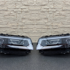 Rolls Royce Ghost II RR21 Headlight Set 7486853 / 7486854