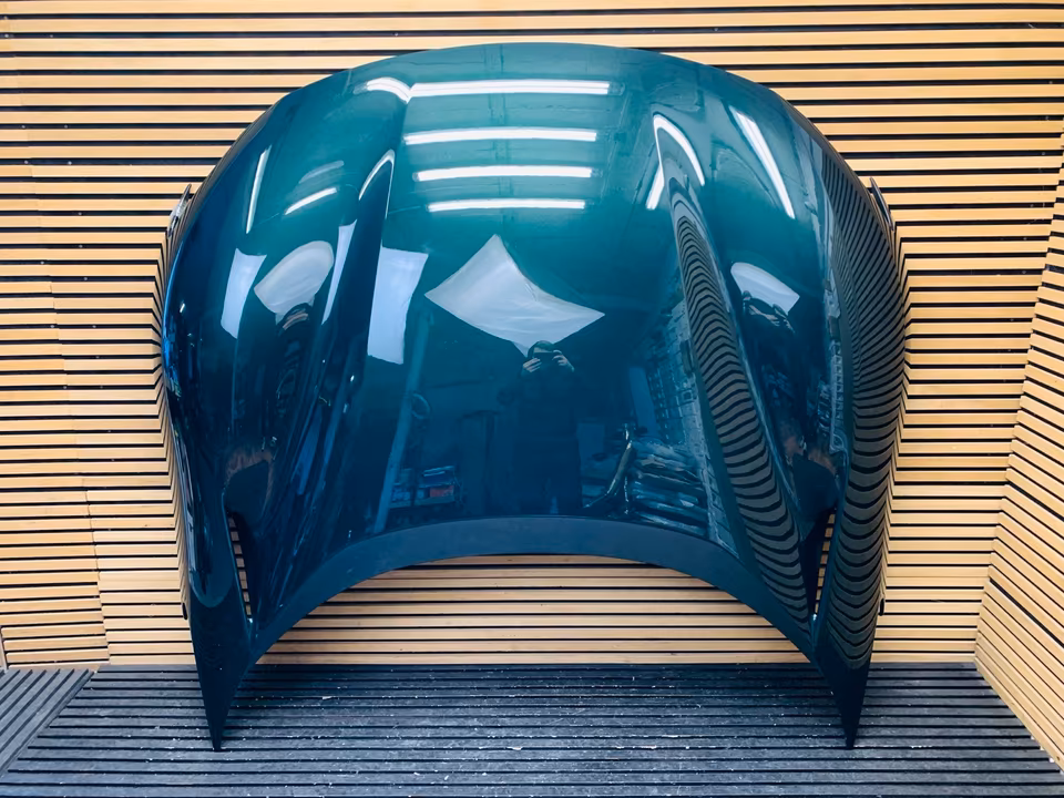 Ferrari Purosangue bonnet 985816231 - Image 5