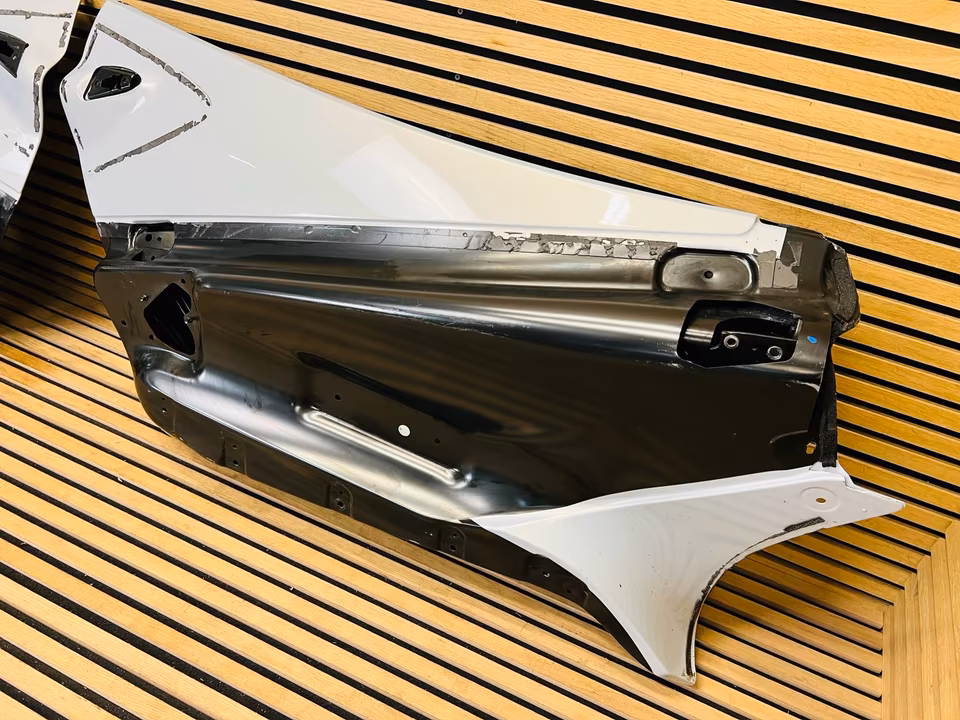 McLaren 720s Spyder door 14A0903SP 14A0806SP - Image 6