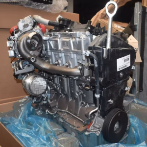 Mercedes w177 A-Class A180 engine OM608915 New 608.915
