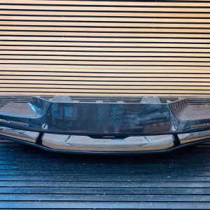 McLaren 720s Carbon Diffuser Rear Bumper 14A3151CP