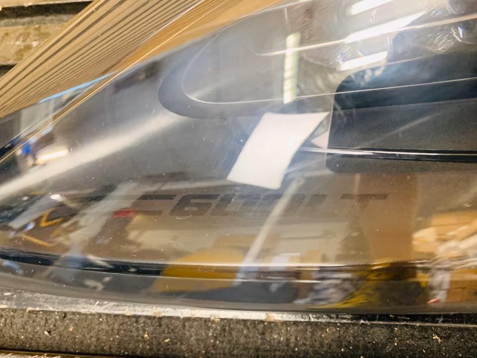 McLaren 600LT Headlight Left 13AB726RP - Image 3