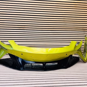 McLaren Artura front bumper LED complete