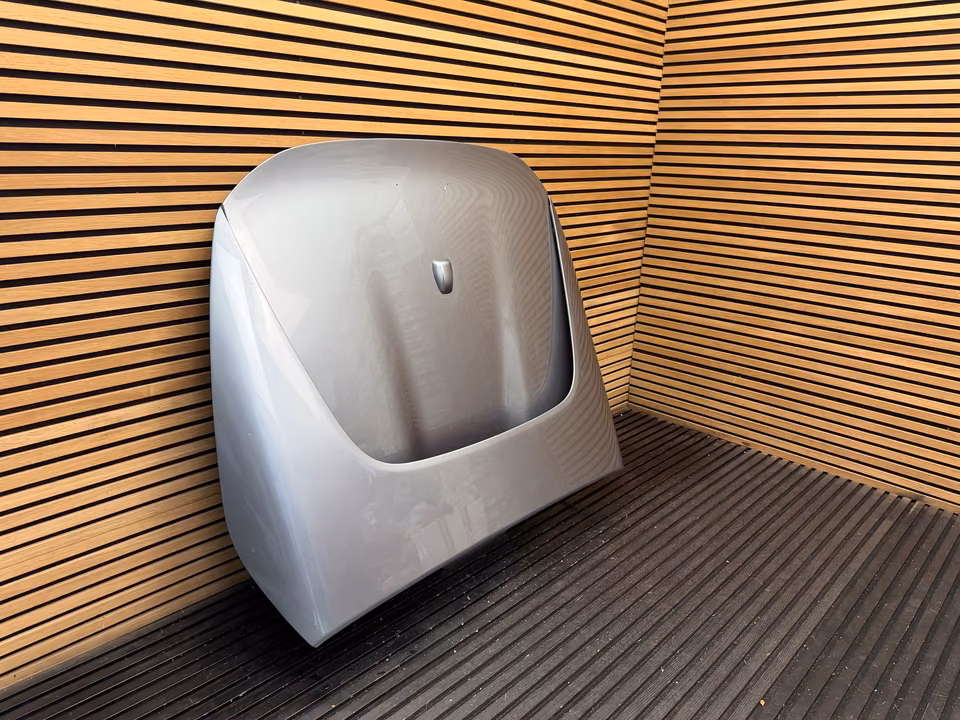 Ferrari 812 GTS Competizione tailgate carbon - Image 4