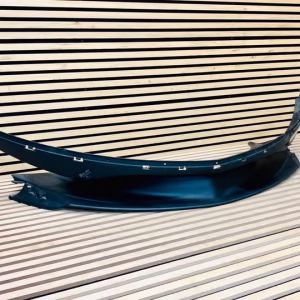 McLaren 600LT Front Bumper Spoiler 13A3784CP
