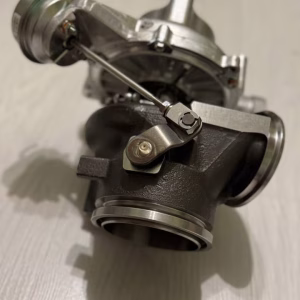 Ferrari 488 GTB 329267 LH Turbocharger / Turbo NEW