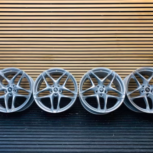 Ferrari Roma alloy wheel set 20 inch 866485 866487