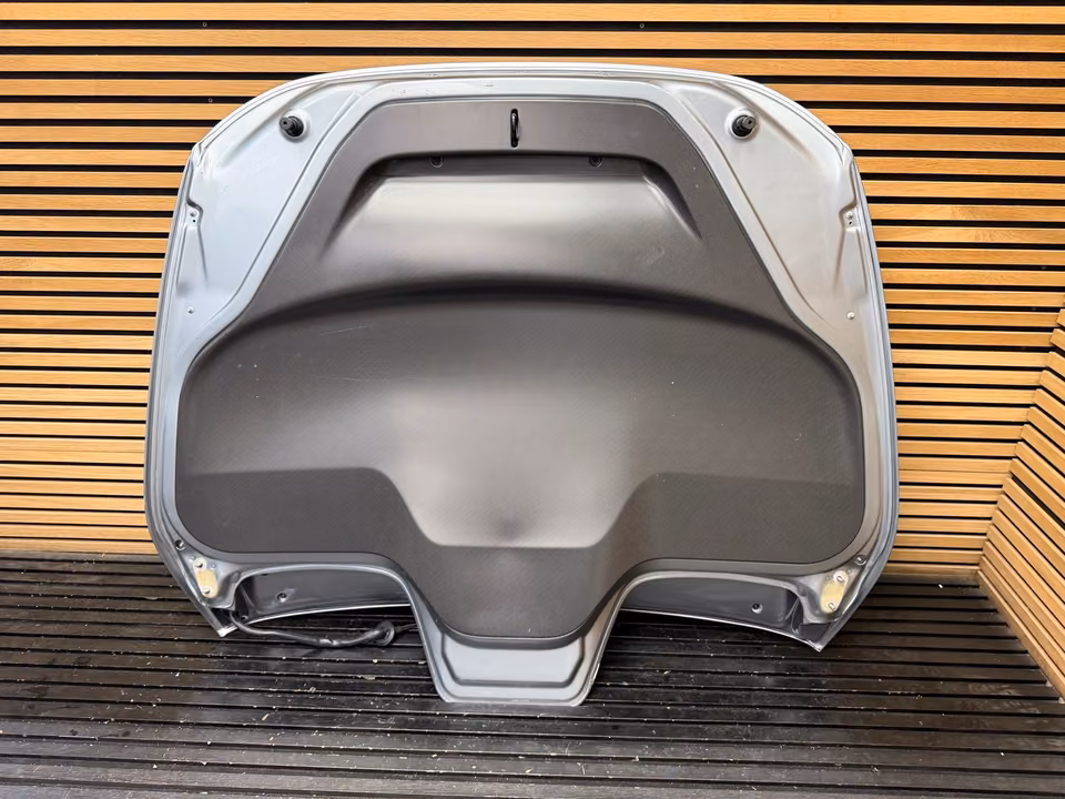 Ferrari 812 GTS Competizione tailgate carbon - Image 7