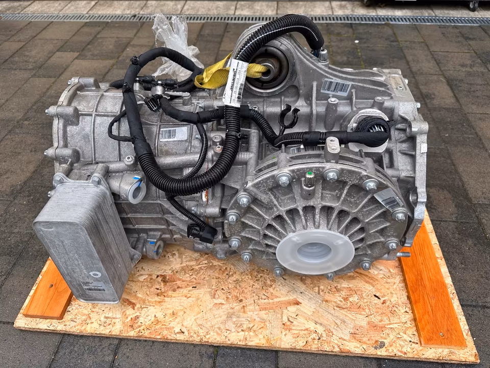 McLaren 600 LT Automatic Transmission 13GA015RP