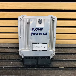 Ferrari Roma Portofino control unit module 631041