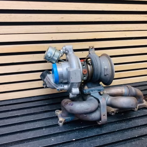 McLaren 570s Turbolader 13F0546CP00