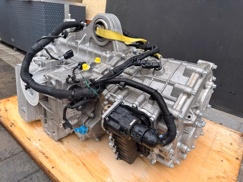 McLaren 720s Automatic Transmission 14GA011CP - Image 7
