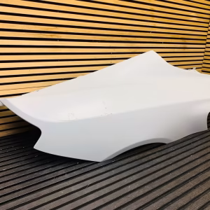 McLaren 650S MP4-12C Spider Right Side Panel 11A5397SP