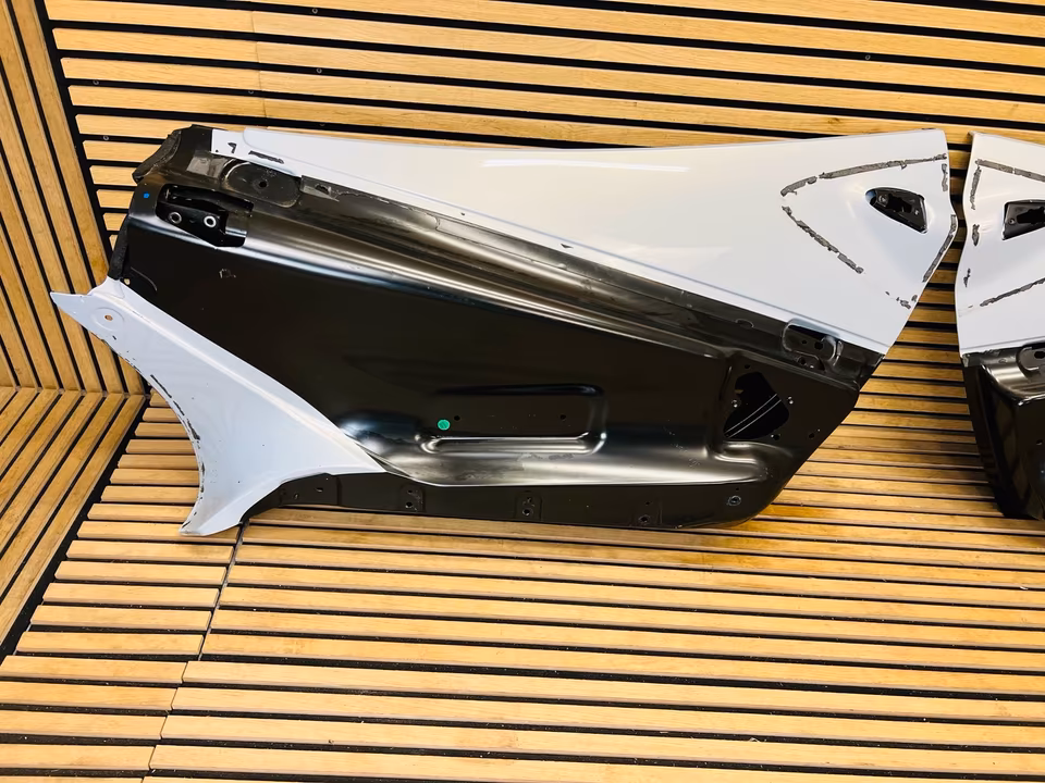 McLaren 720s Spyder door 14A0903SP 14A0806SP - Image 10
