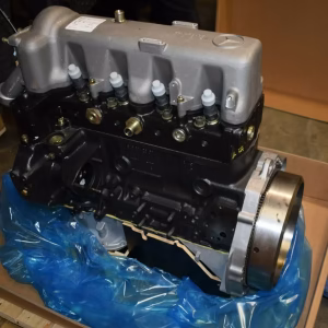 Mercedes OM616 616.934 exchange part 407D 65 hp