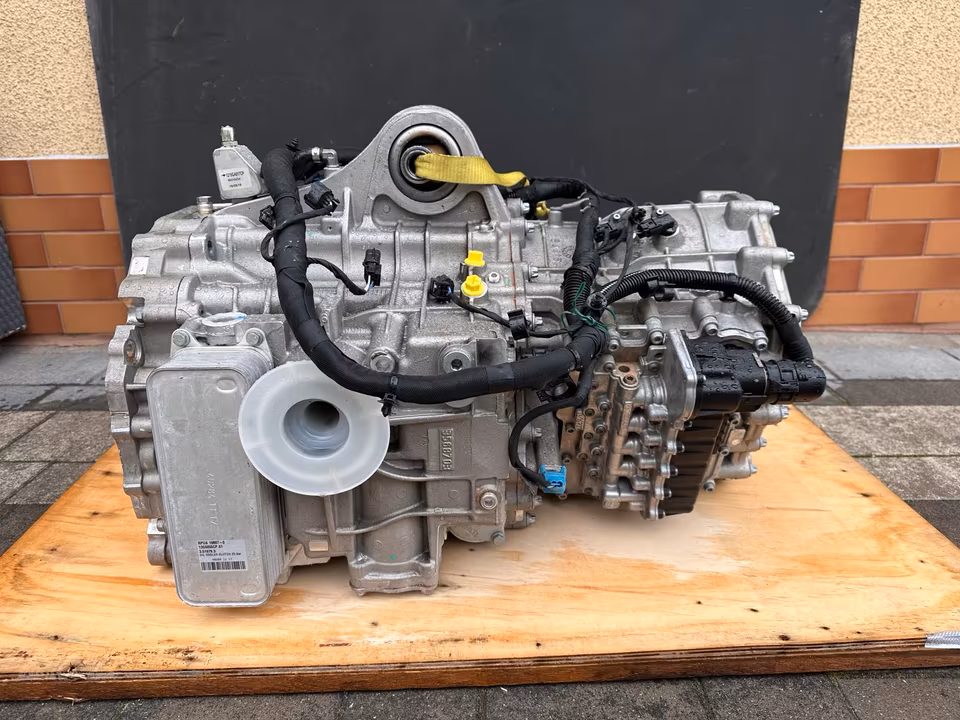 McLaren 720s Automatic Transmission 14GA011CP