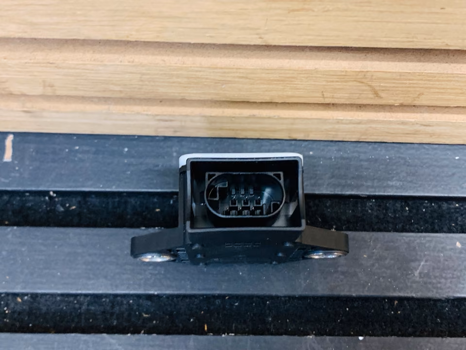 Ferrari 488 control unit module 0265005991 52031504 - Image 5