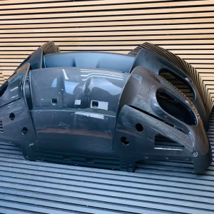 Ferrari Roma Carbon Rear Bumper 901251 970891 832934589