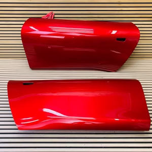 Ferrari Roma Door Right Left 985882457 985882420