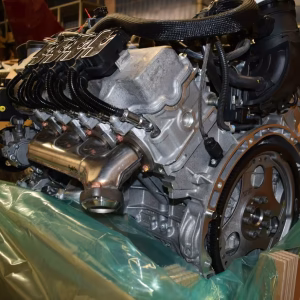 W463 Mercedes G500 engine G-Class M113 complete engine NEW g320 v8