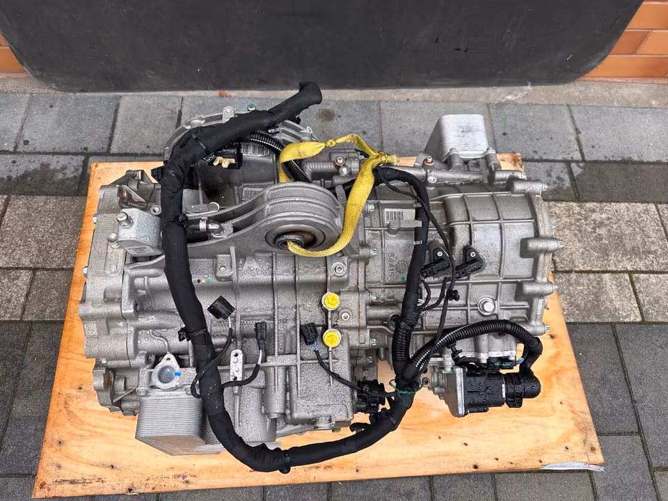 McLaren 720s Automatic Transmission 14GA011CP - Image 6