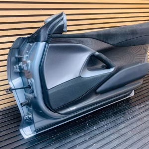 Ferrari 812 Competizione Door Carbon Trim Right 87693900
