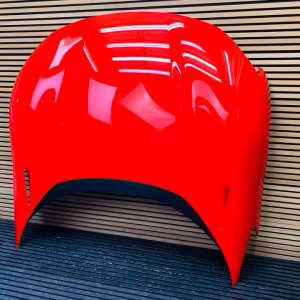 Ferrari Purosangue bonnet 985816231