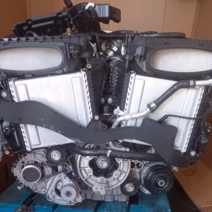 Mercedes 6.3 AMG 177880 177.880 Motor Engine